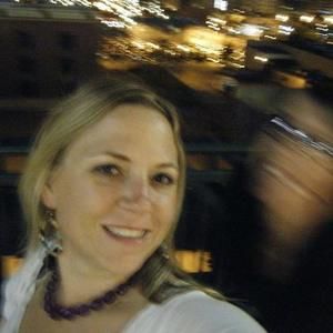 Meet your Posher, Bobbie